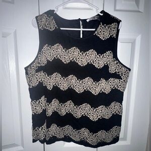 Kasper blouse multi color size 2x for women’s